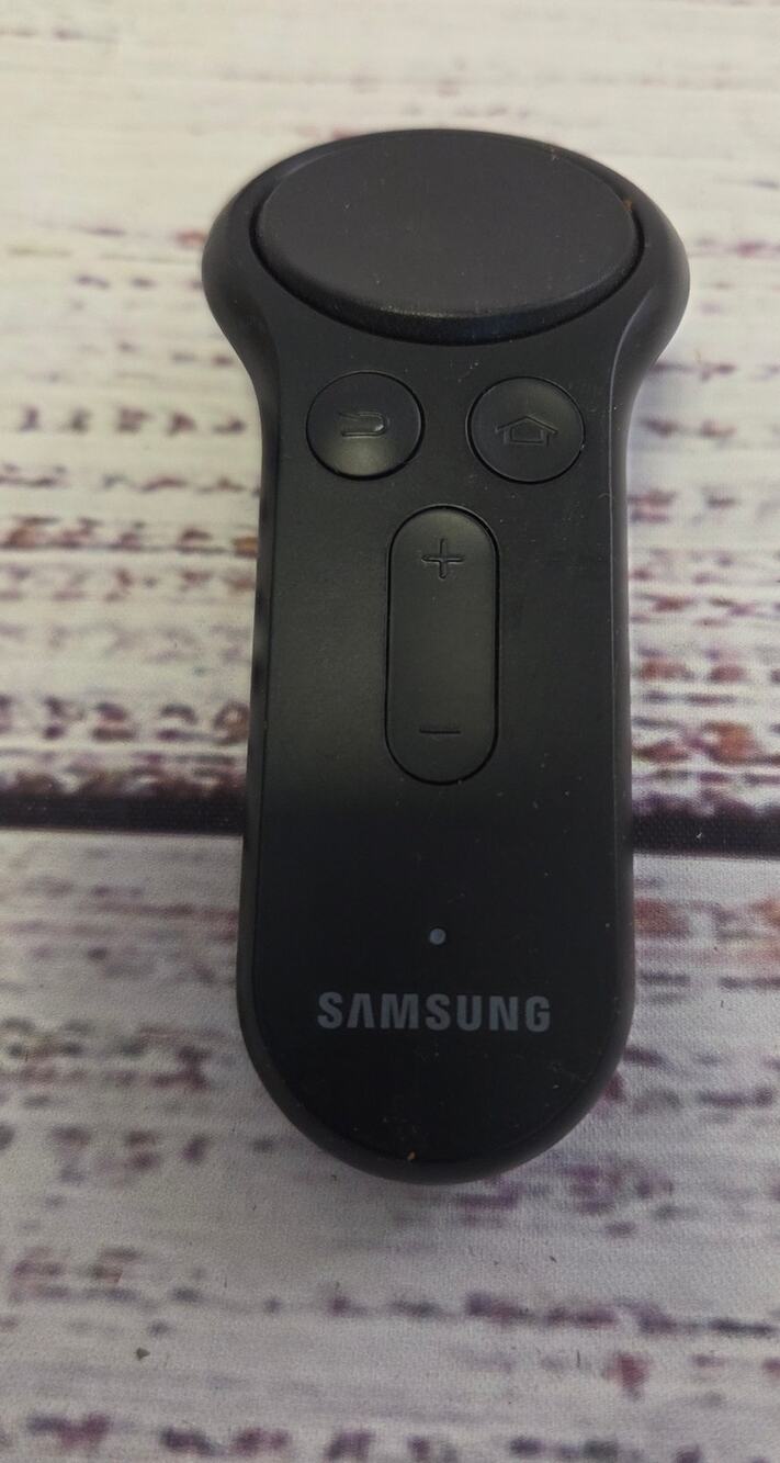 Samsung Gear VR Controller ET-Y0324 Bluetooth Motion Controller Black OEM
